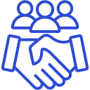 Client icon