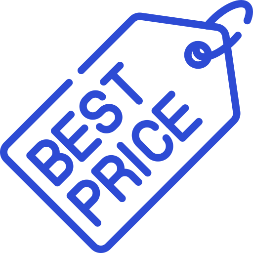 Pricing strategy icon