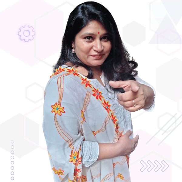 Vandana Mehrotra
