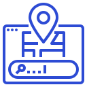 GPS icon